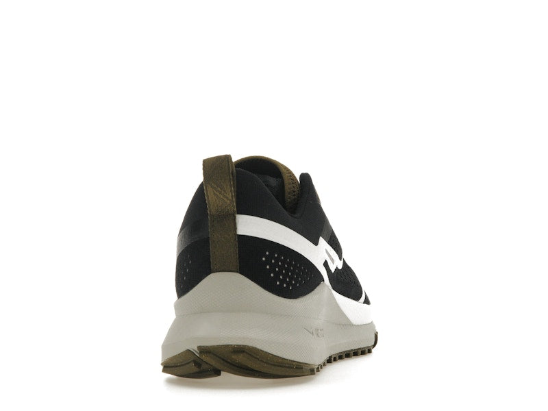 Nike React Pegasus Trail 4 Black Olive