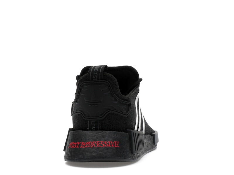 adidas NMD R1 Star Wars Nanzuka Darth Vader