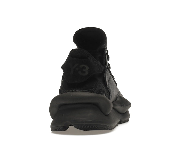 adidas Y-3 Kaiwa Black