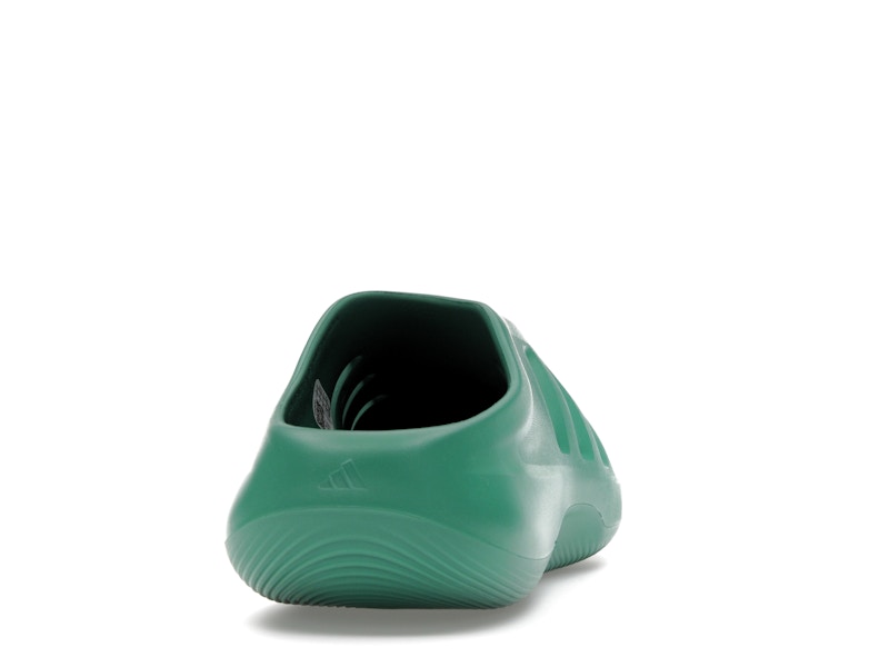 adidas adiFOM IIInfinity Mule Court Green