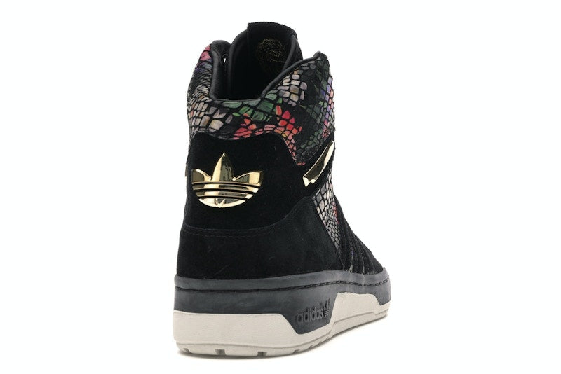 adidas Metro Attitude Big Sean Hawaii
