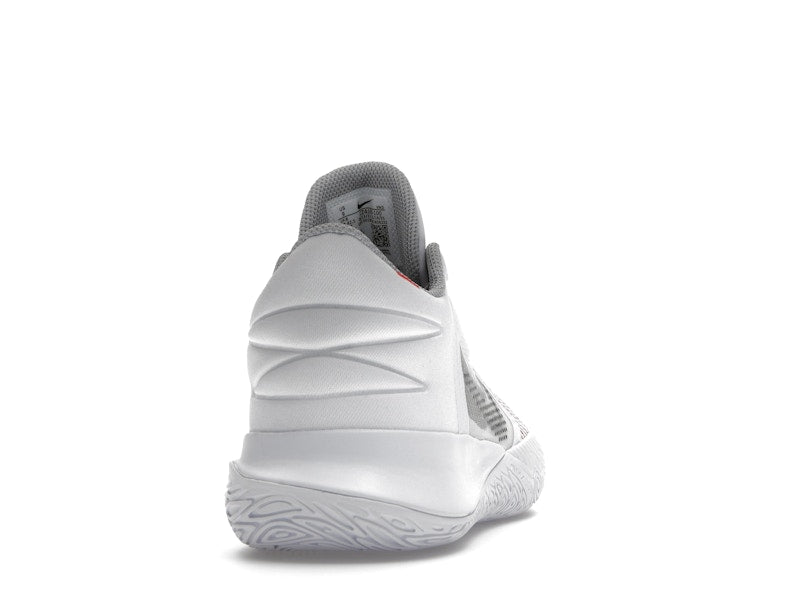 Nike Kyrie Flytrap V Wolf Grey