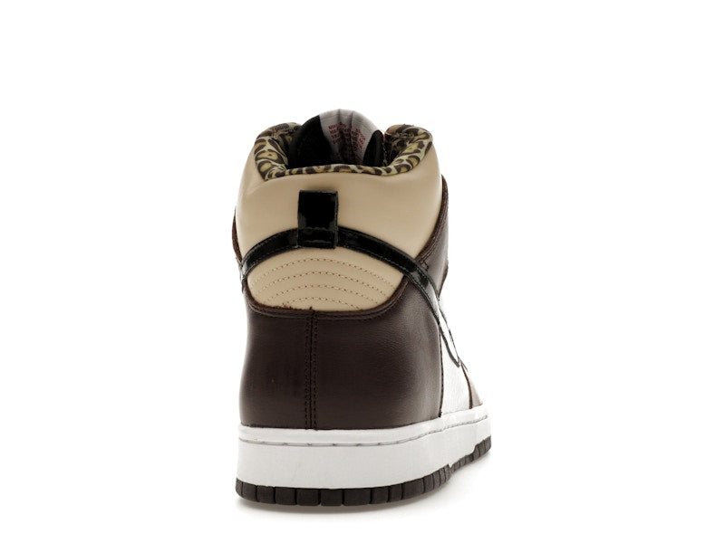 Nike SB Dunk High Ferris Bueller