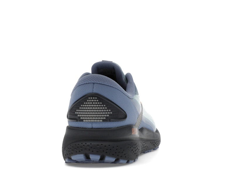 Brooks Ghost 16 Weatherized Country Blue Winter Sky Ebony