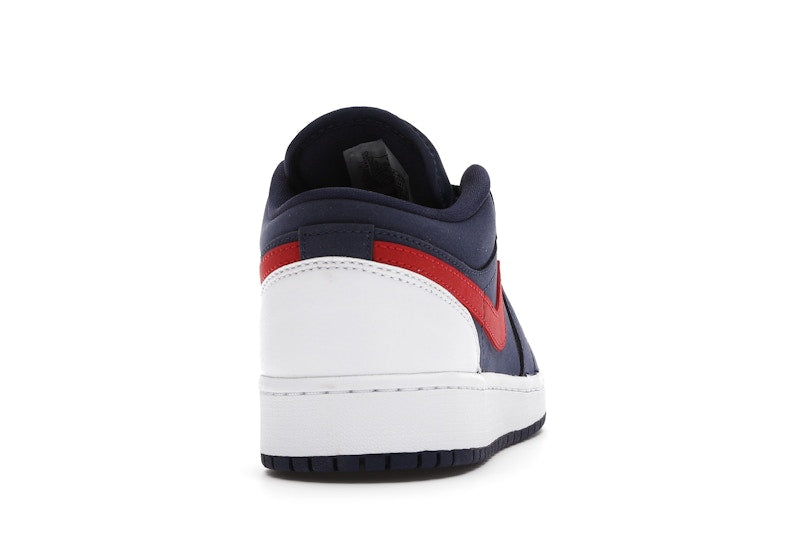 Jordan 1 Low USA (GS)