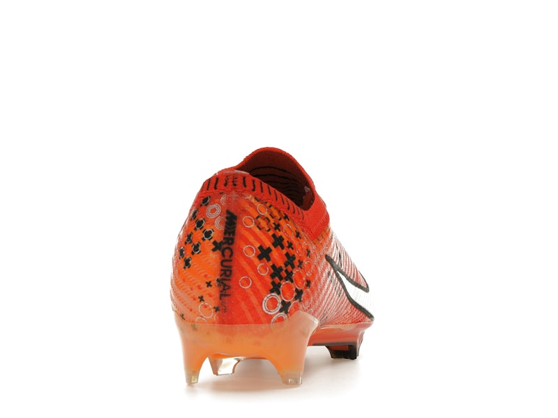 Nike MDS Mercurial Vapor 15 Elite FG Dream Speed Light Crimson