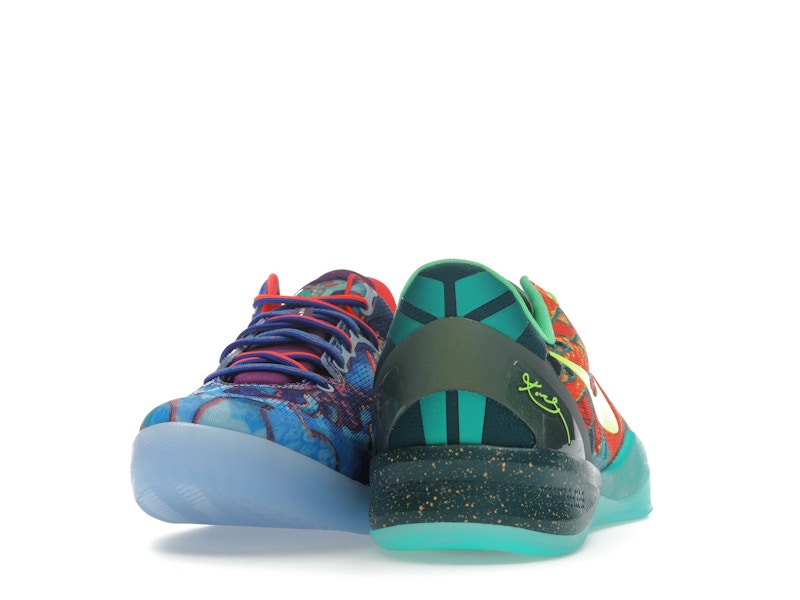 Nike Kobe 8 Protro What The (2025)