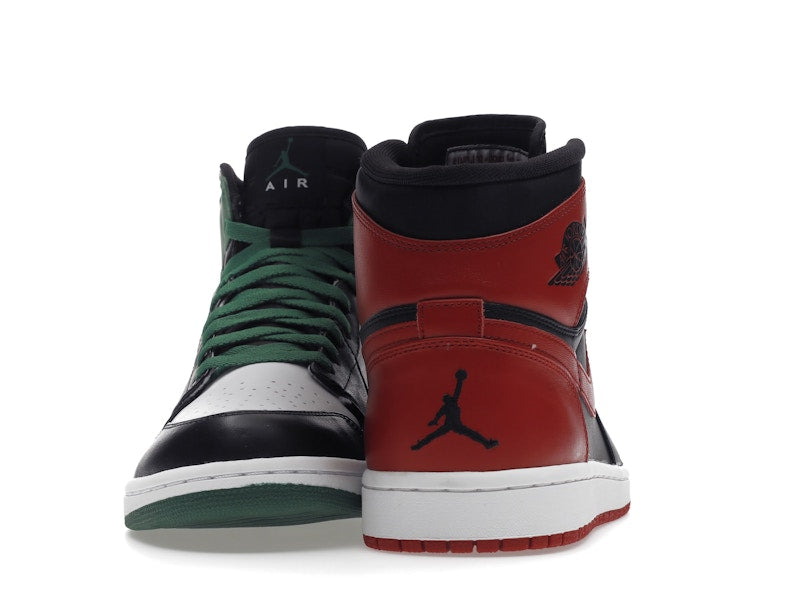 Jordan Defining Moments Pack One 60 Pts