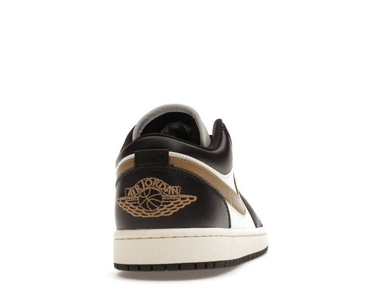 Jordan 1 Low Shadow Brown (Women's)