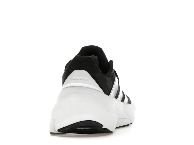 adidas Adistar 2.0 Core Black Silver Metallic (Women's)