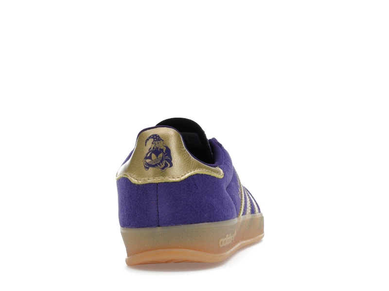 adidas Gazelle Indoor West NYC Wizard