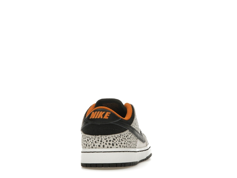 Nike SB Dunk Low Electric Pack Olympic Safari (PS)