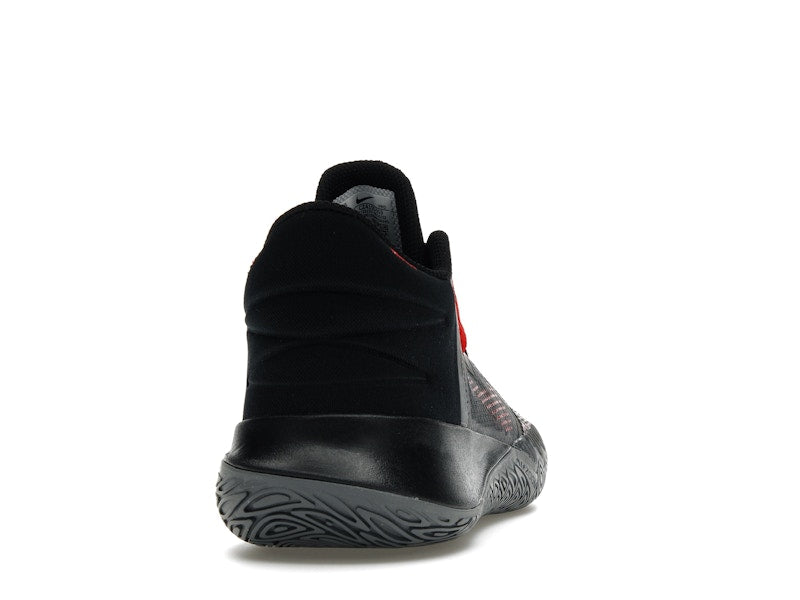 Nike Kyrie Flytrap V Black University Red