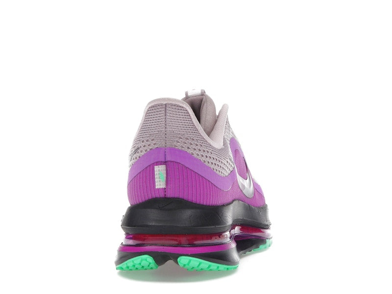 Nike Pegasus Premium Faith Kipyegon Plum Chalk (Women's)