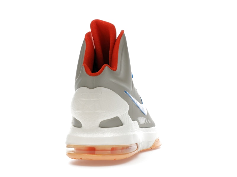 Nike KD 5 Birch