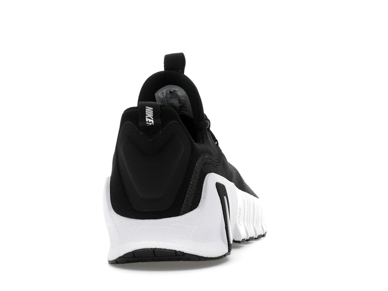 Nike Free Metcon 6 Black White