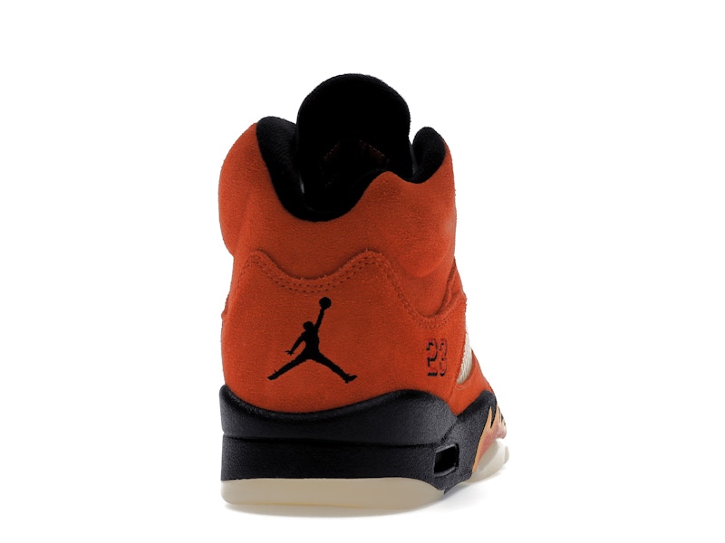 Jordan 5 Retro Dunk on Mars (Women's)