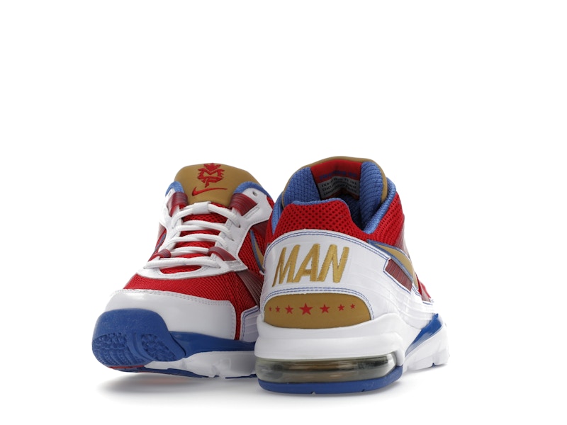 Nike Air Trainer SC Manny Paquiao