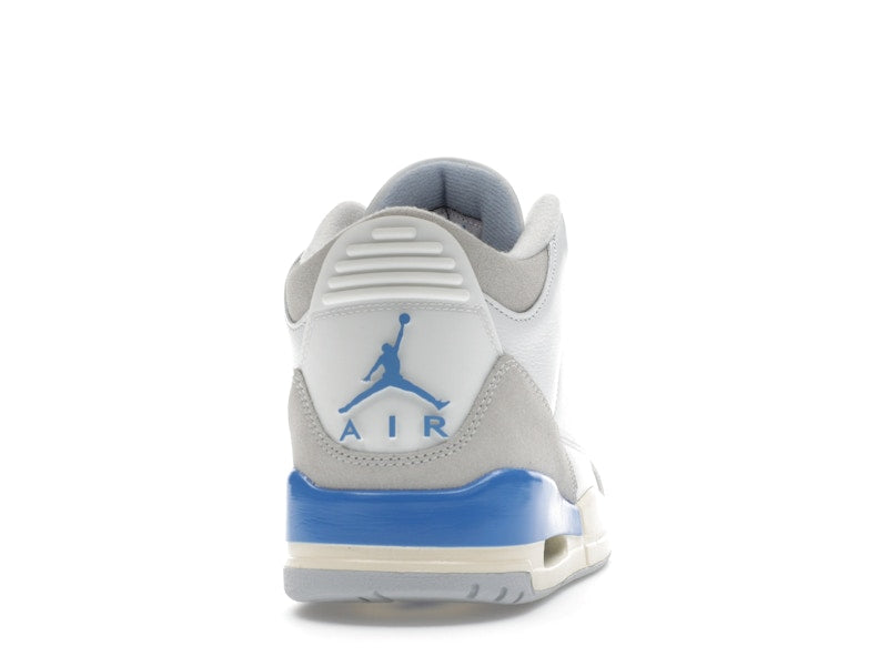 Jordan 3 Retro Lucky Shorts
