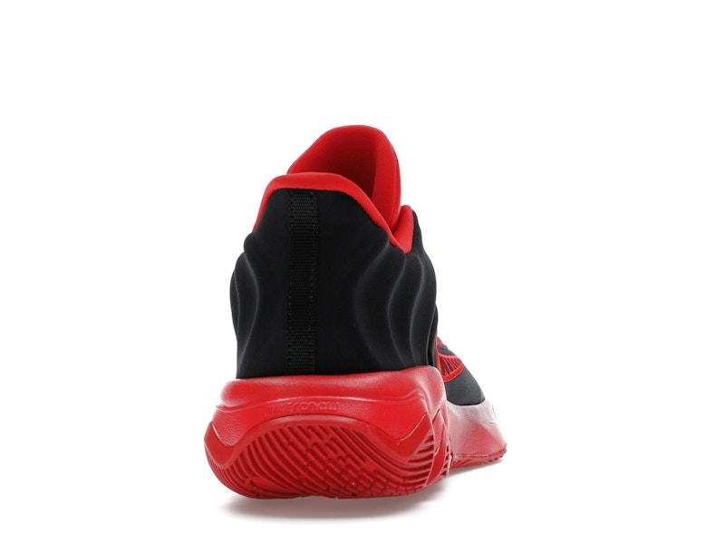 Nike Giannis Immortality 4 Bred