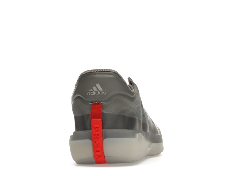 adidas Luna Rossa 21 Prada Gunmetal Grey