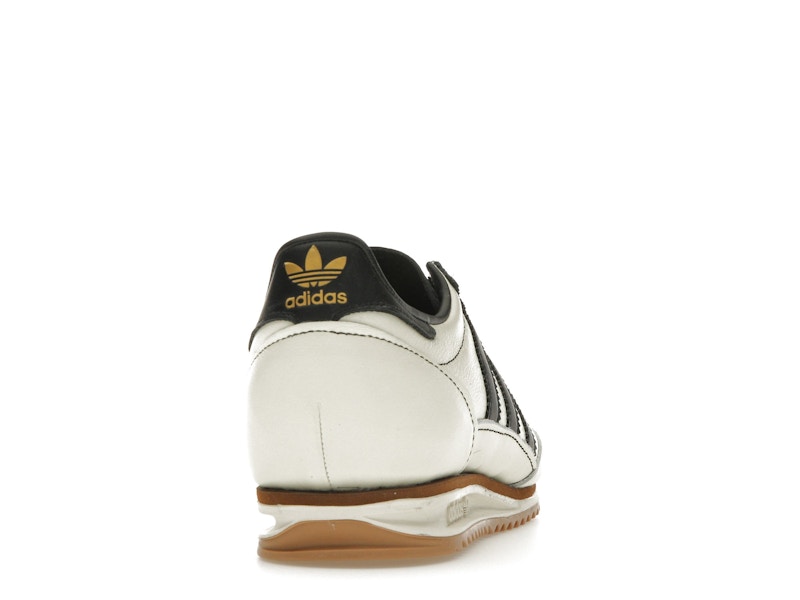 adidas SL 72 OG Off White Core Black Gum (Women's)