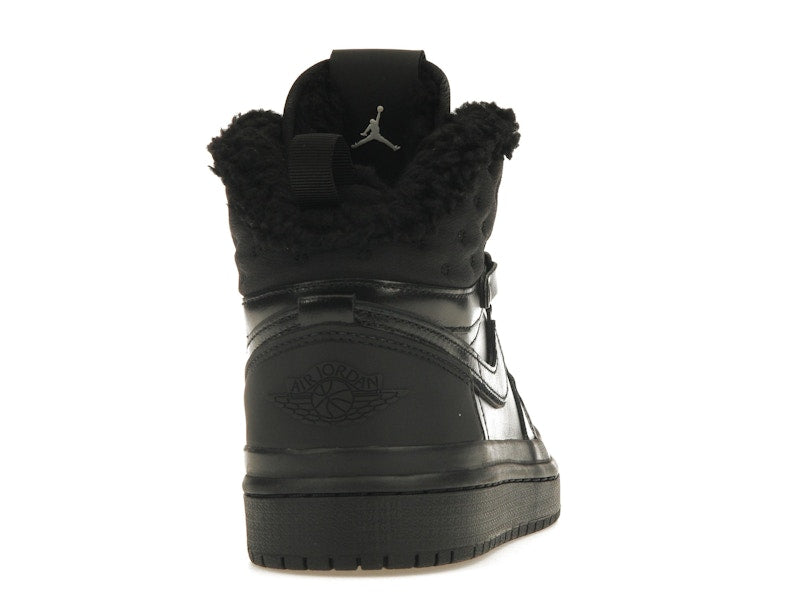 Jordan 1 Acclimate Triple Black (Women's)