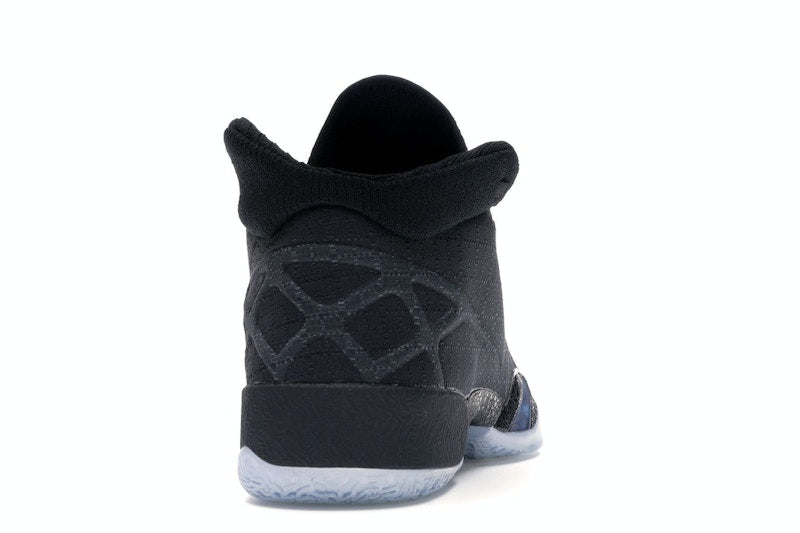Jordan XXX Black Cat