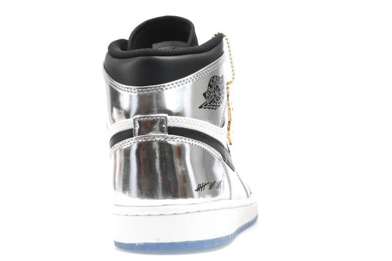 Jordan 1 Retro High Think 16 Pass the Torch