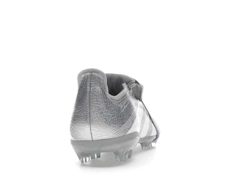 adidas Predator League Fold-Over Tongue FG/MG Jude Bellingham Chrome Dream