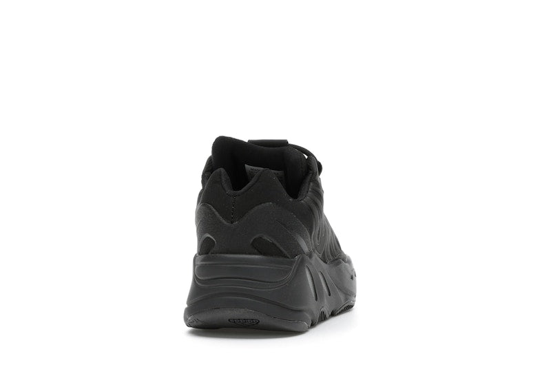 adidas Yeezy Boost 700 MNVN Black (Kids)