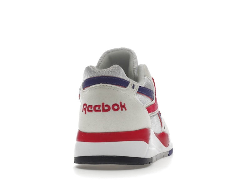 Reebok Bolton White Magenta Purple