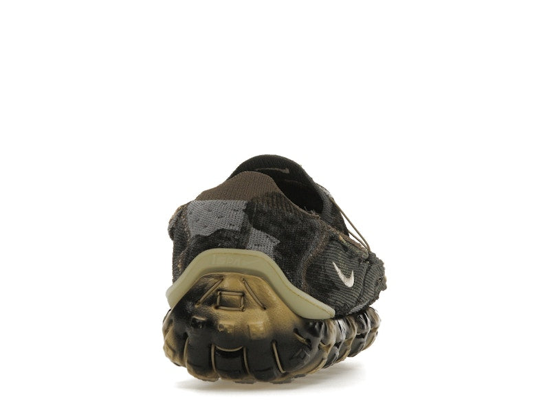 Nike ISPA Mindbody Olive Grey