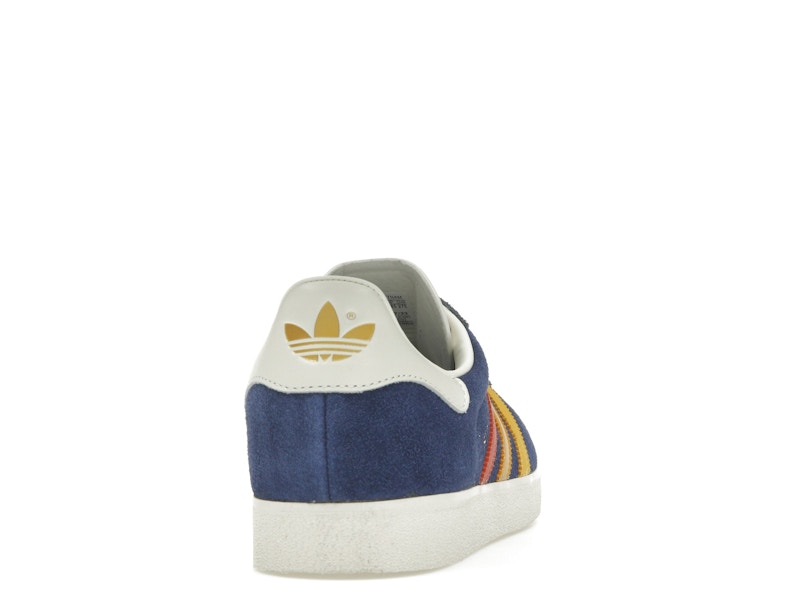 adidas Gazelle size? Exclusive Marvel Stark Industries Pack
