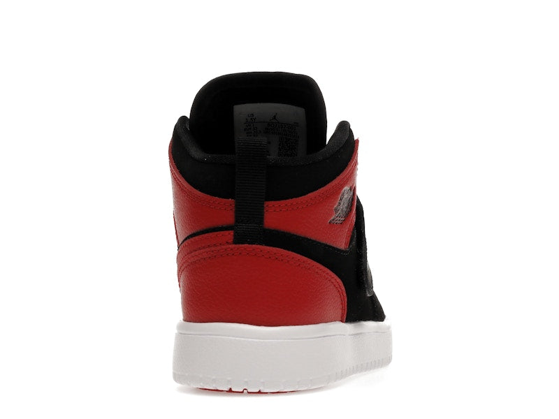 Sky Jordan 1 Bred (PS)