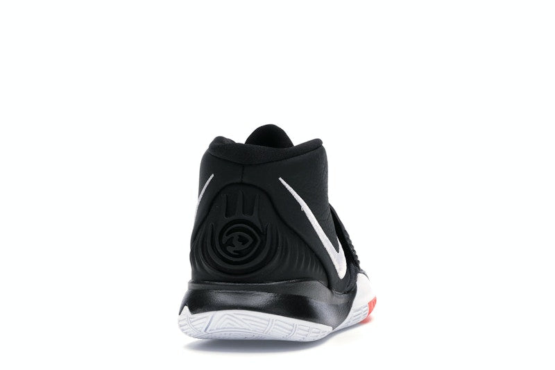 Nike Kyrie 6 Jet Black White (GS)
