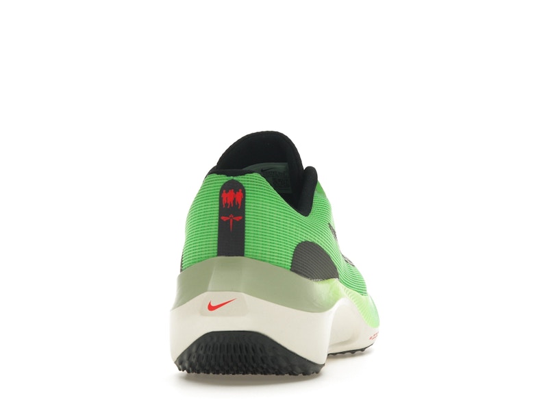 Nike Zoom Fly 5 Ekiden Scream Green