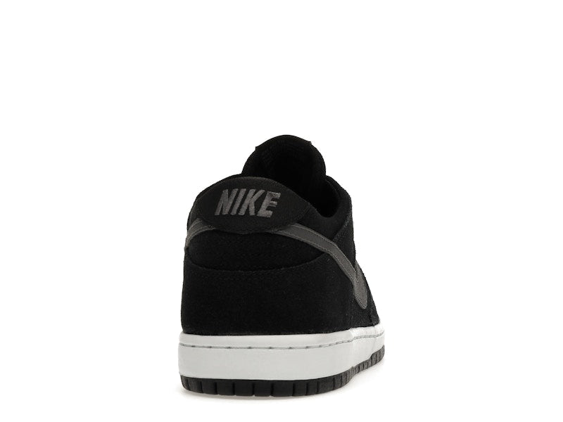 Nike Dunk Low IW Black Light Graphite