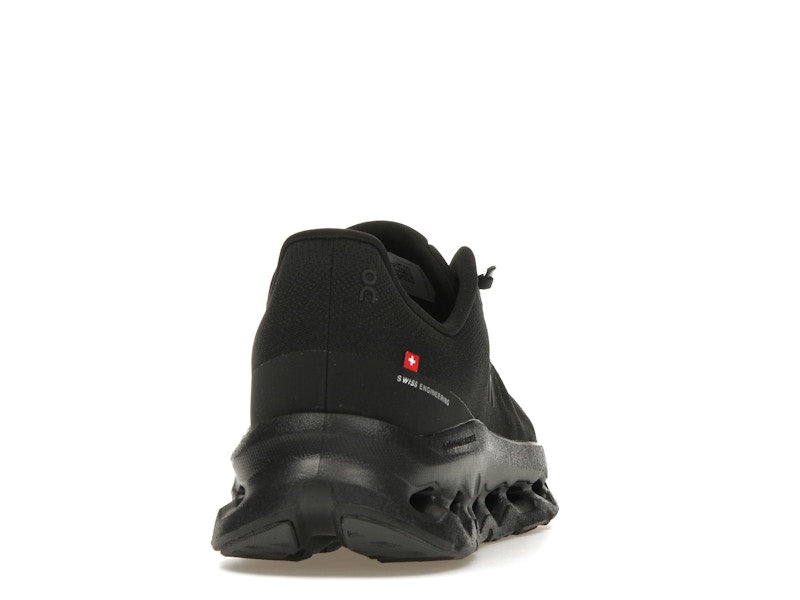 On Running Cloudtilt Black Eclipse