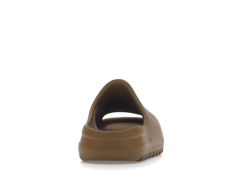 adidas Yeezy Slide Ochre (Kids)
