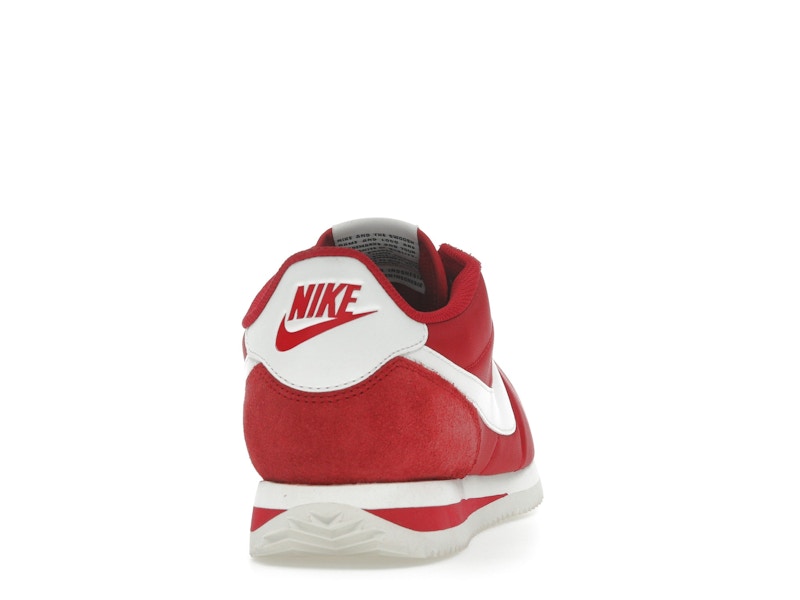 Nike Cortez Gym Red Sail (Women's)
