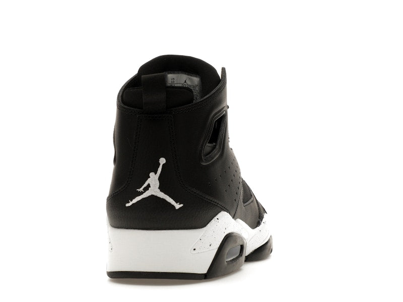 Jordan Flight Club '91 Black White