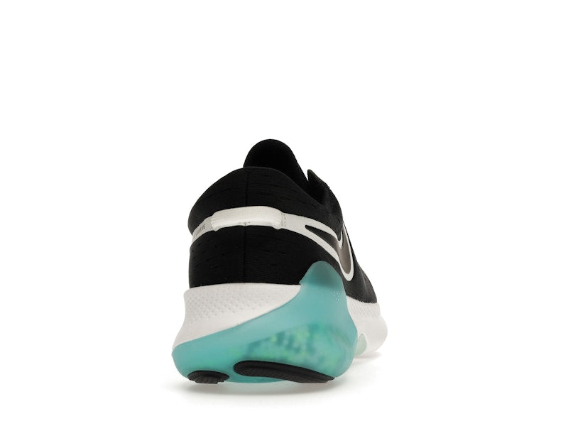 Nike Joyride Dual Run Black Hot Punch Glacier Ice