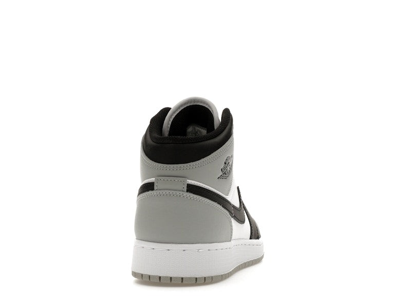 Jordan 1 Mid Barons (GS)
