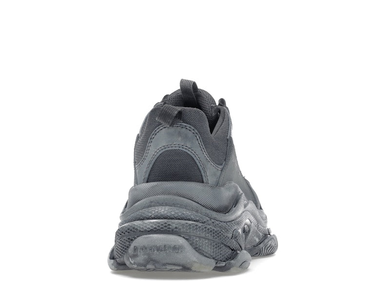 Balenciaga Triple S Dyed Grey