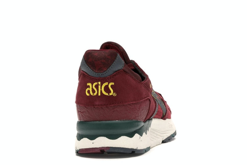 ASICS Gel-Lyte V The Good Will Out Koyo