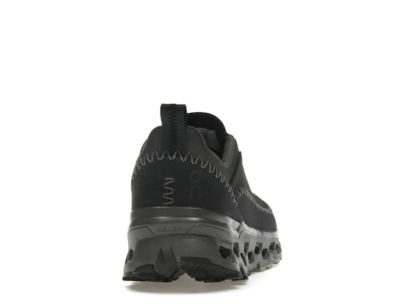 On Running Cloudaway 2 Black Eclipse