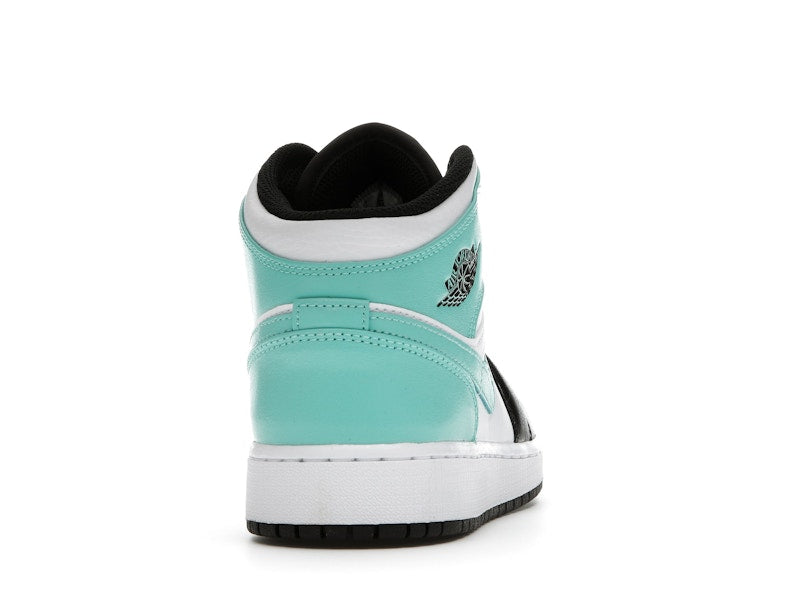 Jordan 1 Mid Tropical Twist Igloo (GS)