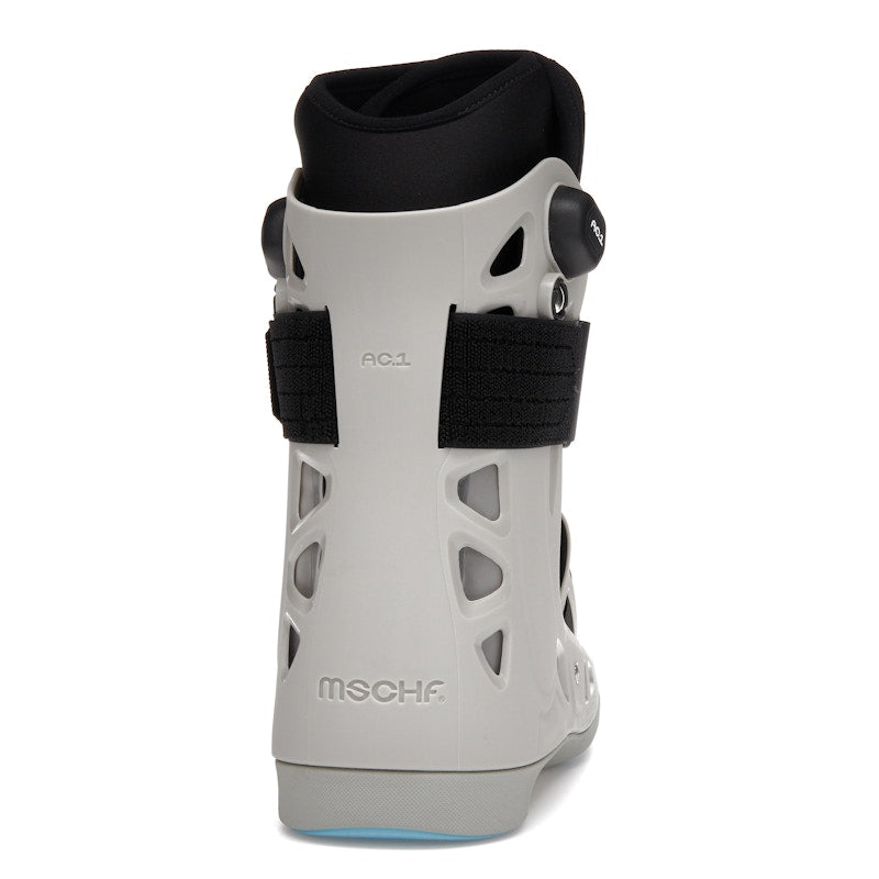 MSCHF AC1 Grey