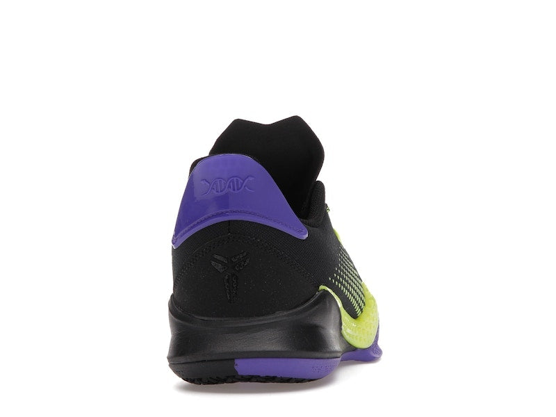Nike Mamba Fury Joker
